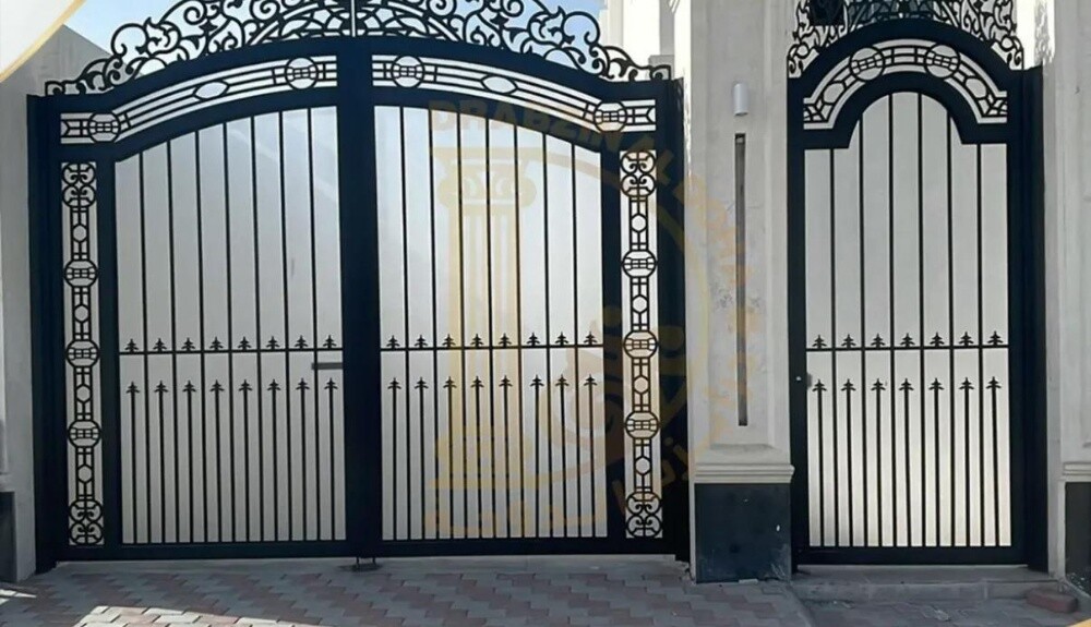 حداد محترف جميع اعمال الحدادة - 24