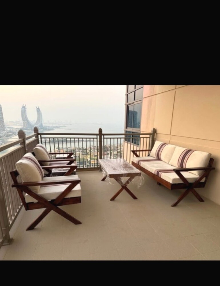 furniture is good quality - 1