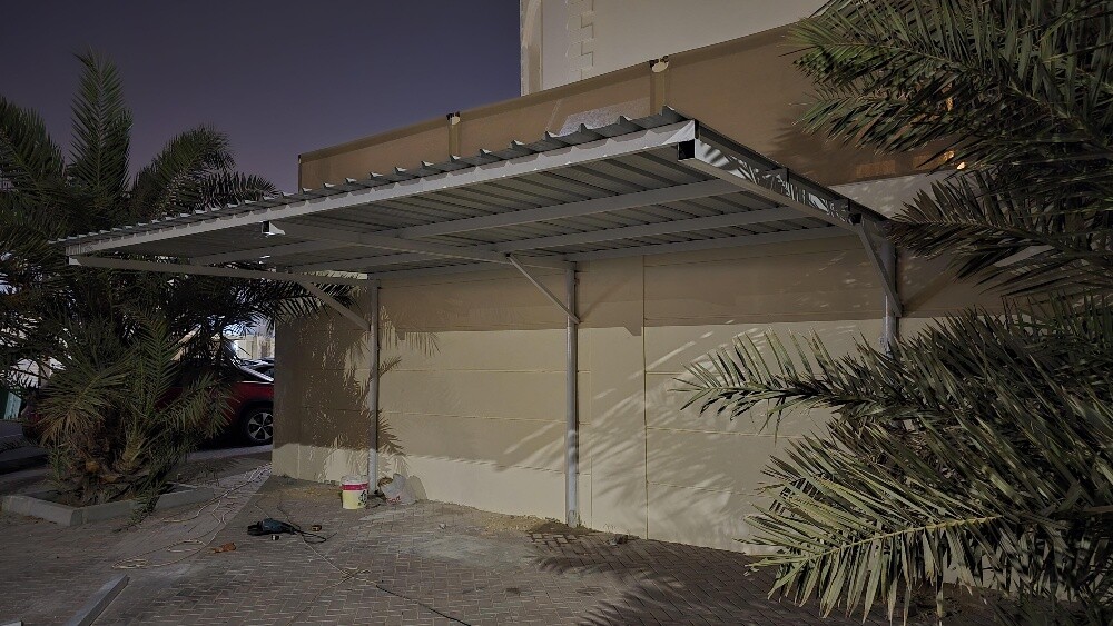 Car parking - 2