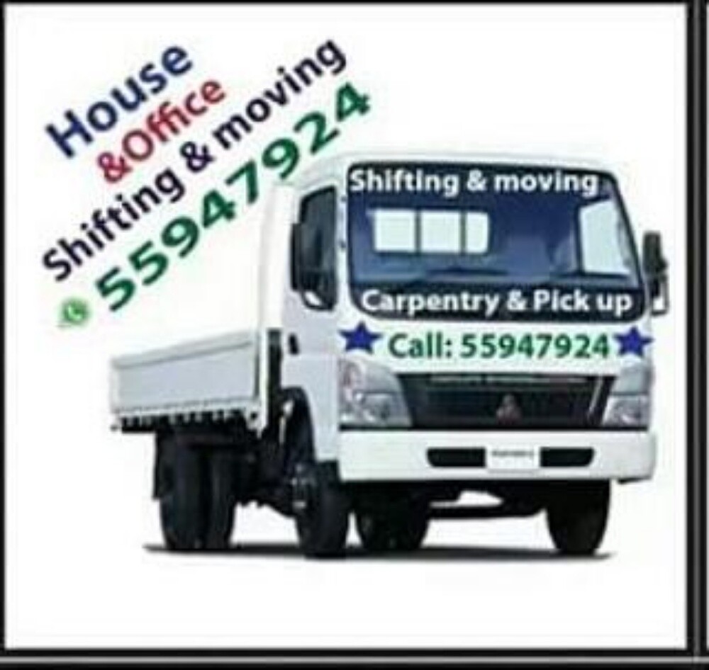 shifting and how is moving servic - 1