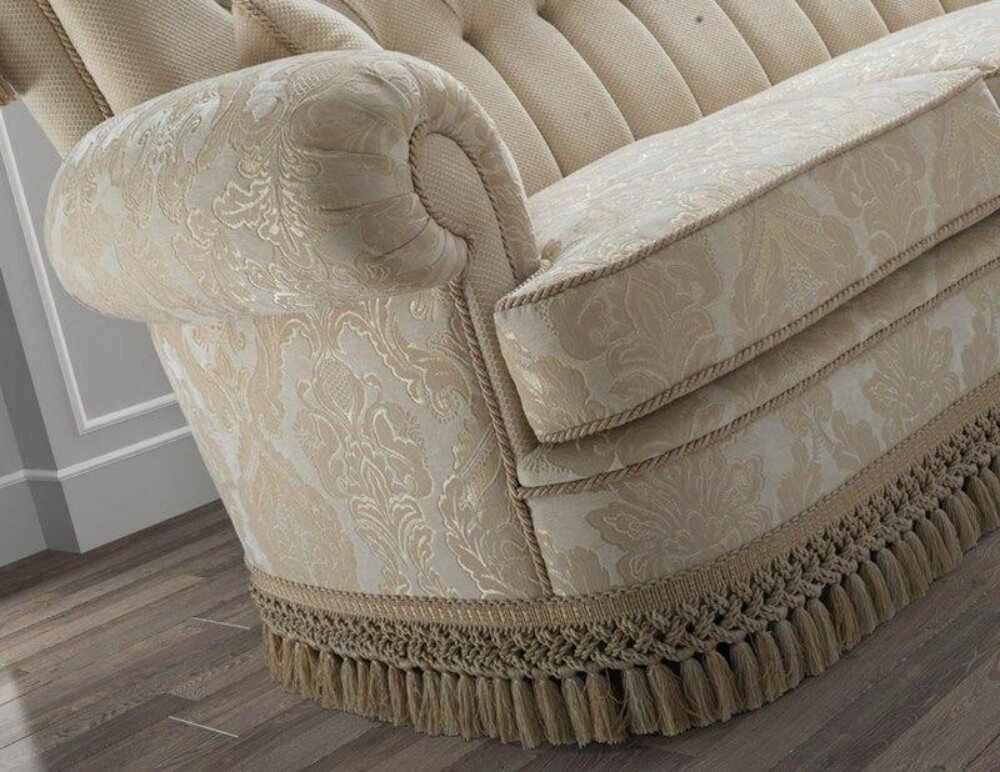 Luxury design sofa - 2