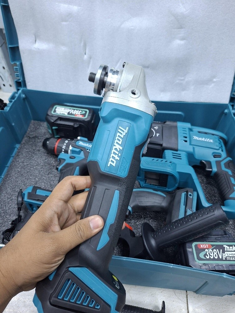 Makita 4 in 1 Deal - 3