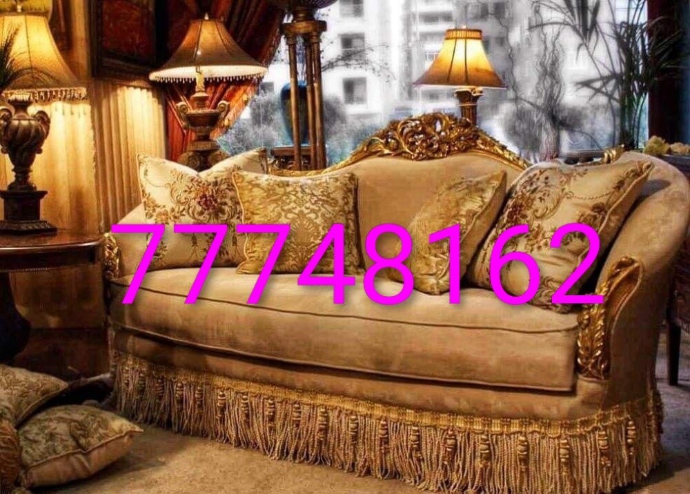 صناعة الأرائك تنجيدها - 2