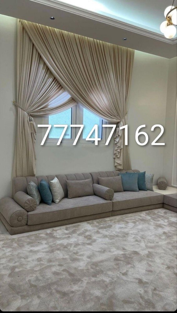 صناعة الأرائك تنجيدها - 4