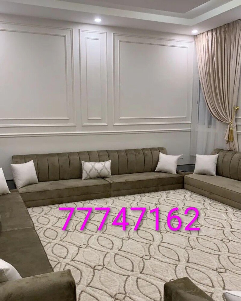 صناعة الأرائك تنجيدها - 5