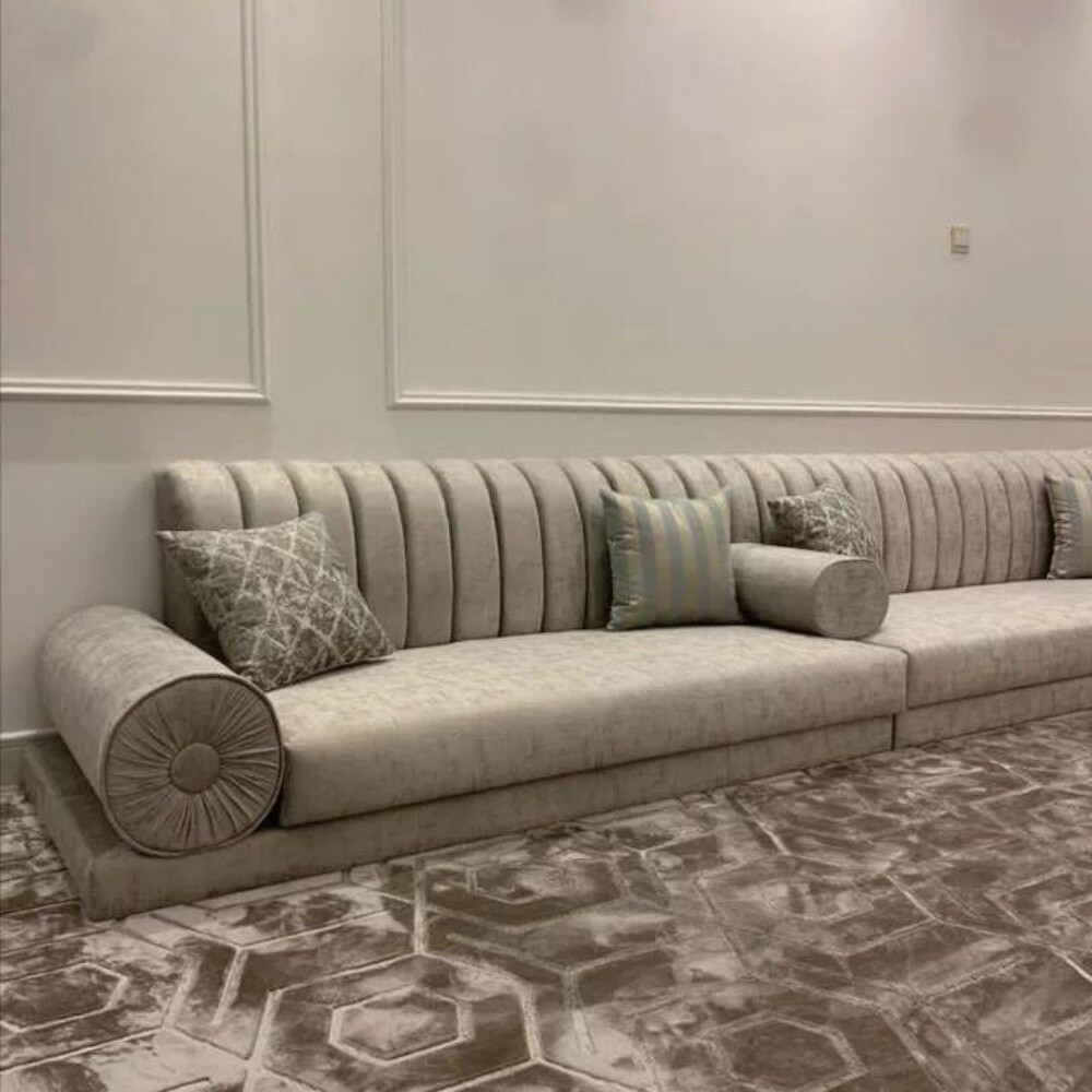 صناعة الأرائك تنجيدها - 8
