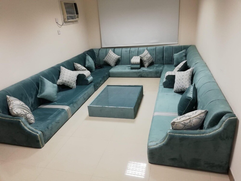 صناعة الأرائك تنجيدها - 7