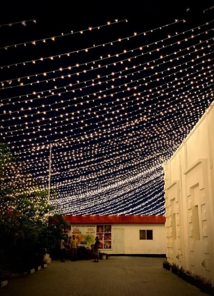New design wedding lighting - 9