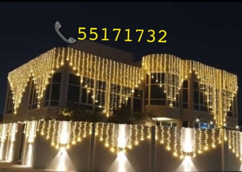 New design wedding lighting - 11