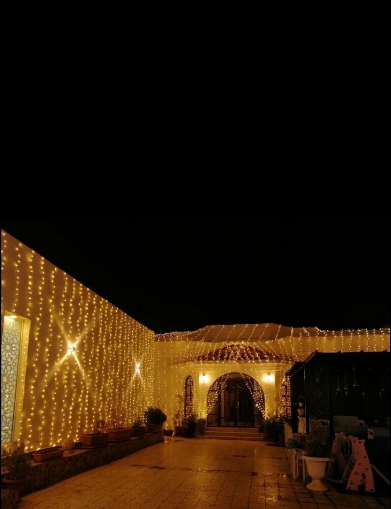 New design wedding lighting - 13