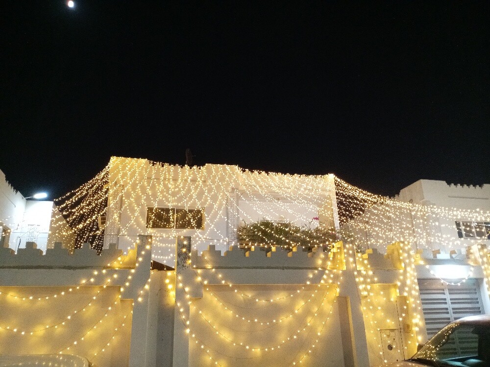 New design wedding lighting - 17