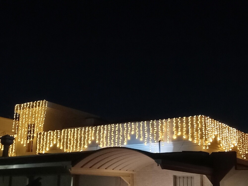 New design wedding lighting - 15