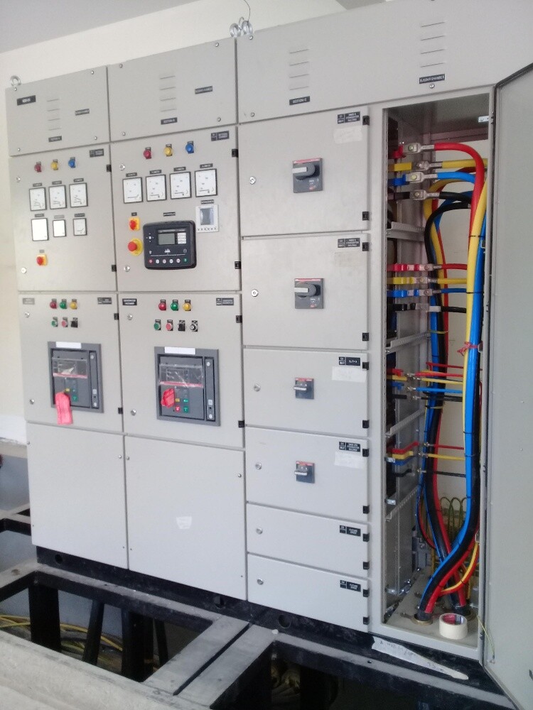 Electric And Plumber Service - 9