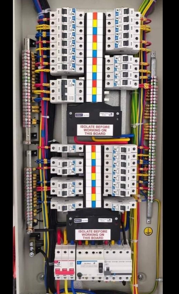 Electric And Plumber Service - 7