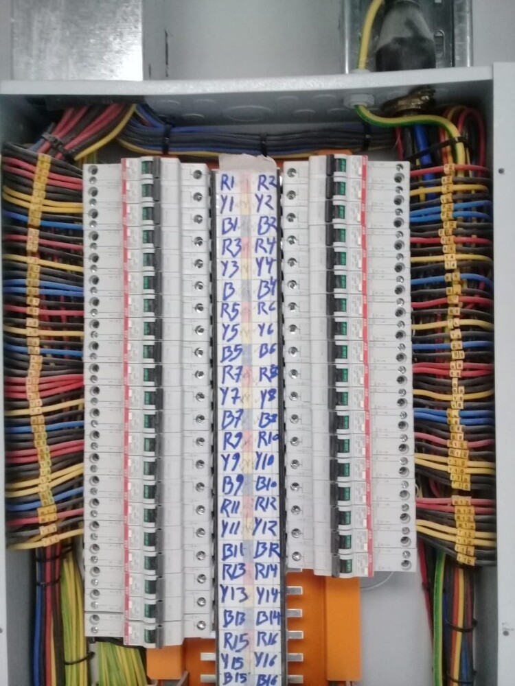 Electric And Plumber Service - 2