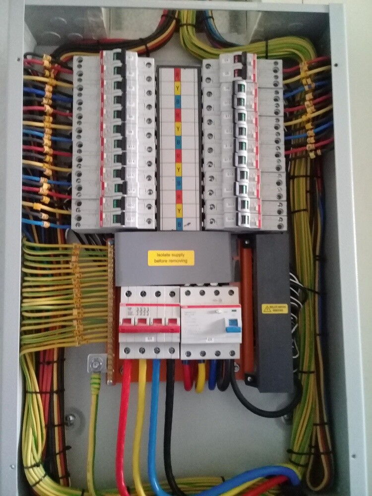 Electric And Plumber Service - 4