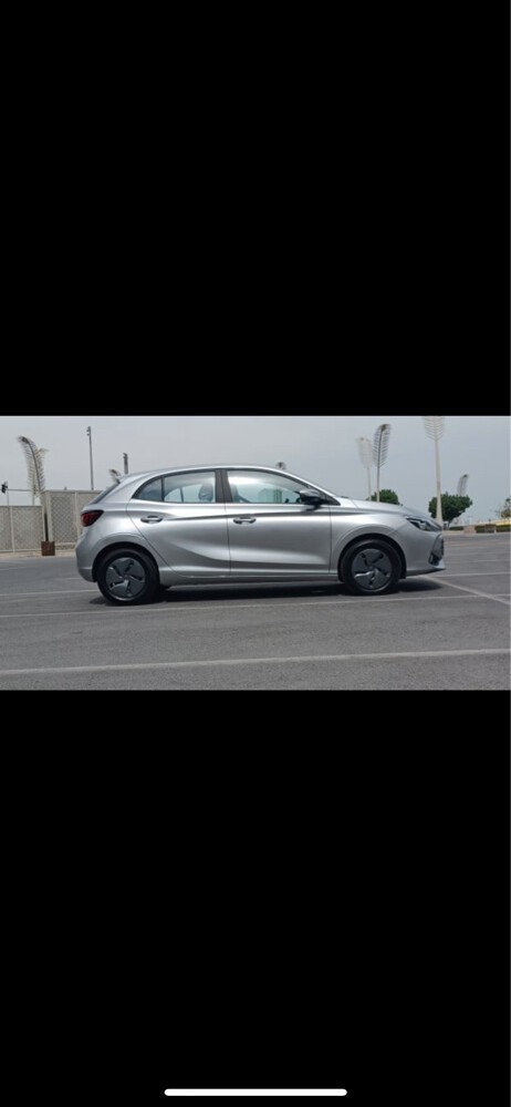 ام جي 2026 اصفار - 11