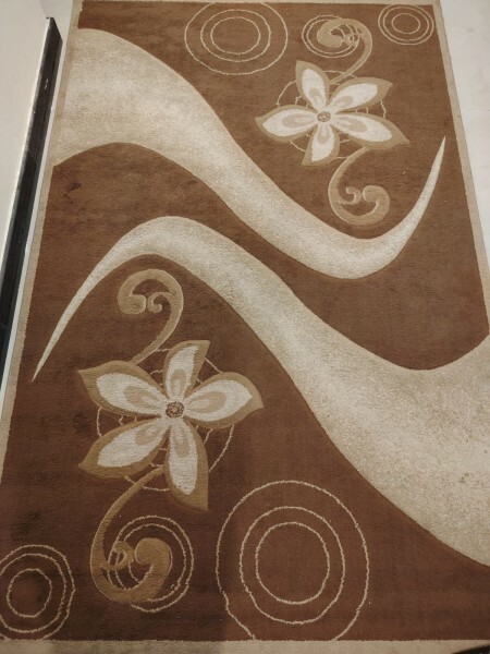 Home Flooring Carpet - 1