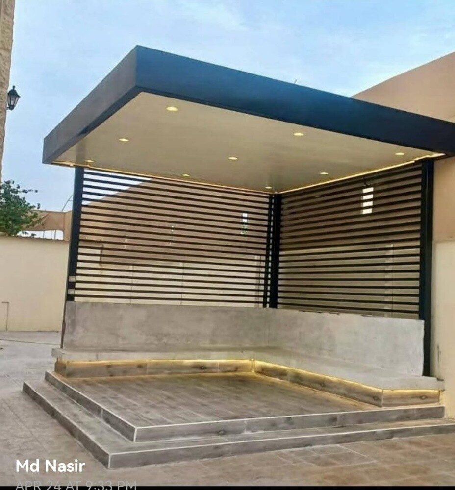 جميع اعمال الحدادة - 12