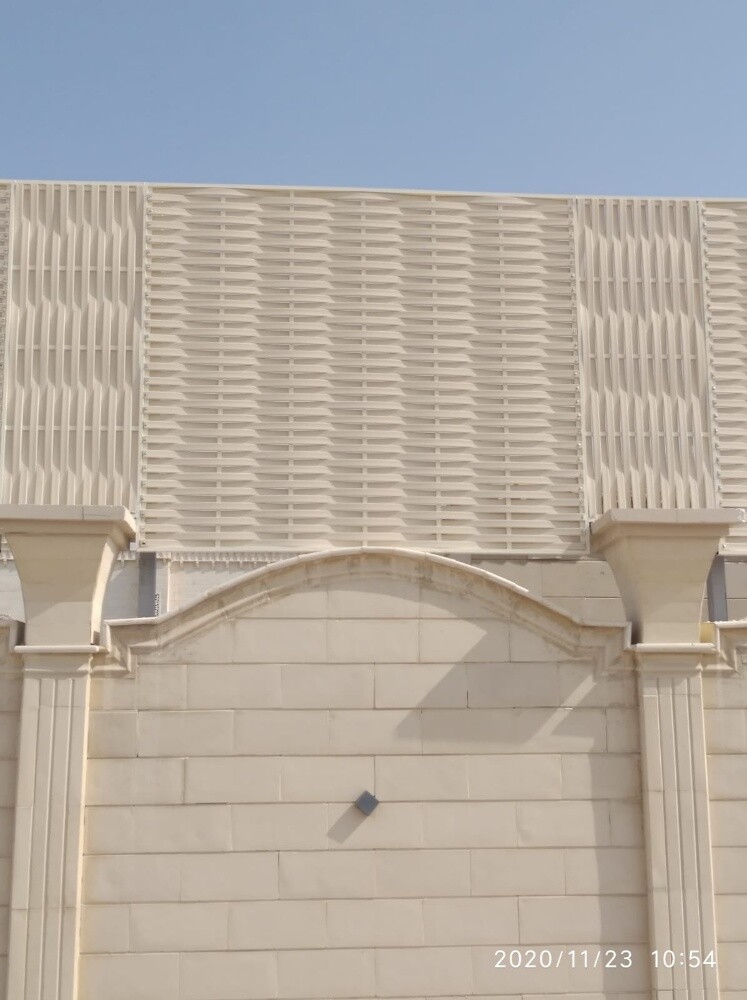 جميع اعمال الحدادة - 21