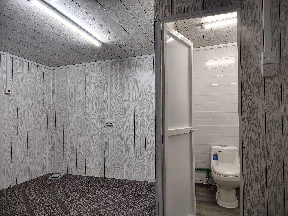 cabin,kitchen,toilet good price - 3