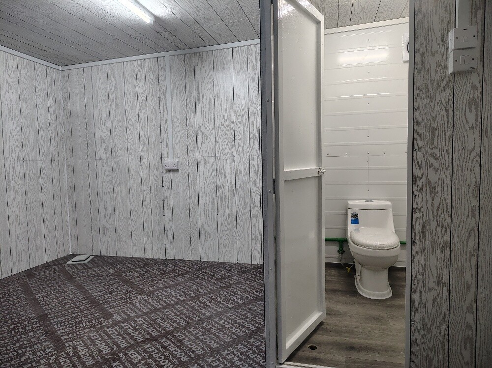 cabin,kitchen,toilet good price - 2