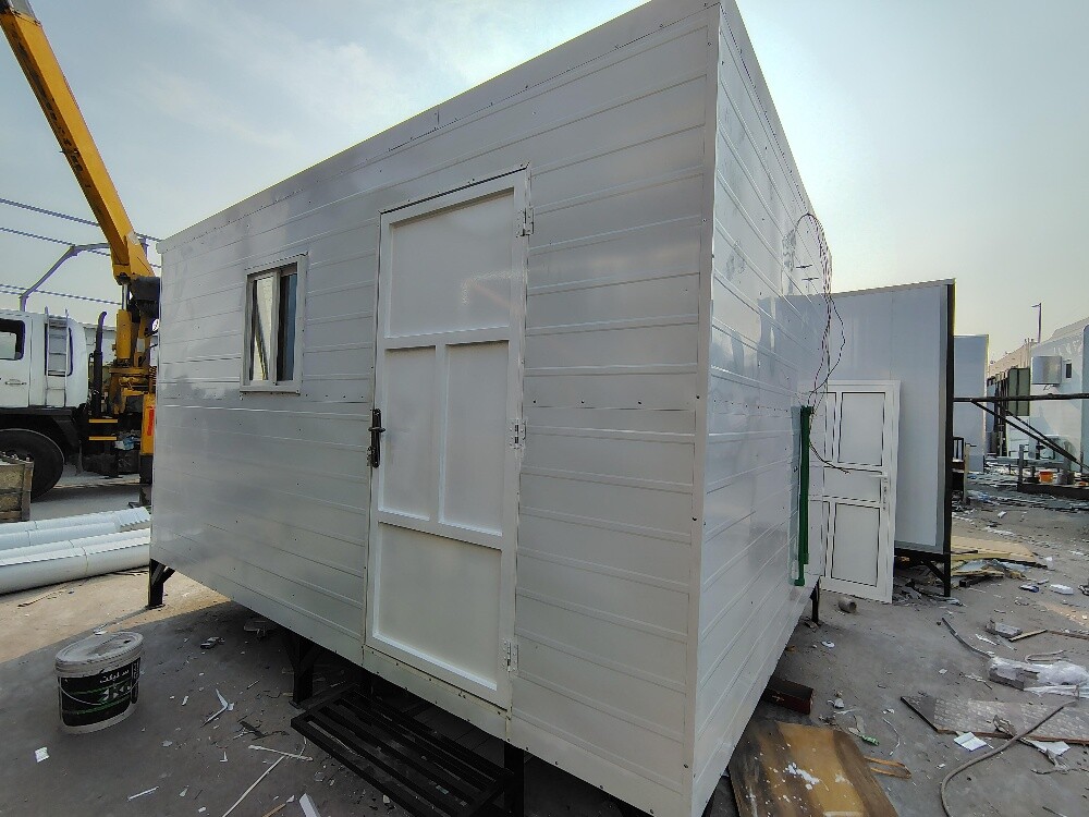 cabin,kitchen,toilet good price - 1