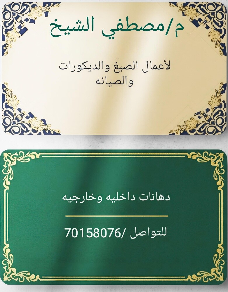 أبو سيلين المصري للصبغ والصيانه - 4