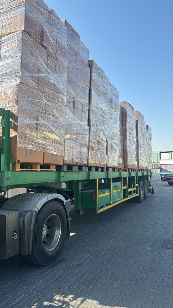 Al MASHAWER CONTRACT  - 2