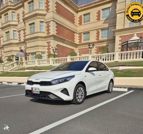 Kia Cerato model 2024 - 1