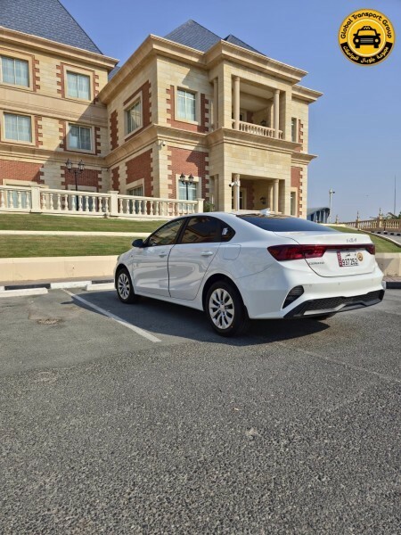 Kia Cerato model 2024 - 3