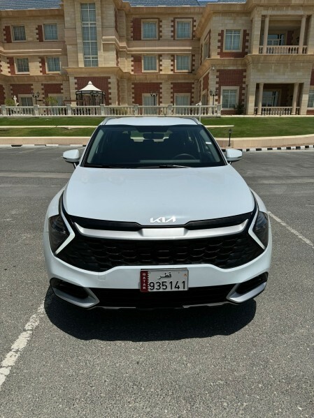 Kia Sportage model 2024 - 3