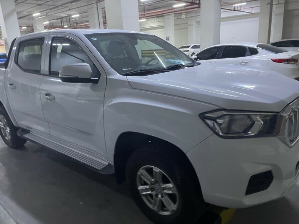 Maxus T60 model 2021 - 3