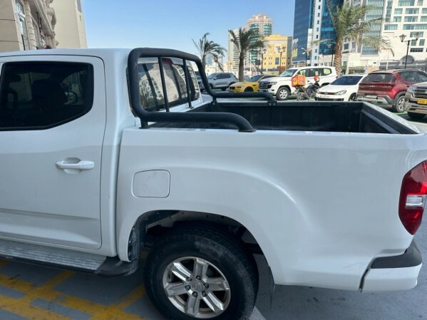 Maxus T60 model 2021 - 4