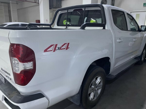 Maxus T60 model 2021 - 5