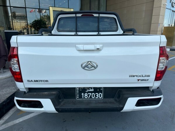 Maxus T60 model 2021 - 6