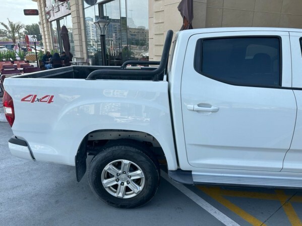 Maxus T60 model 2021 - 7