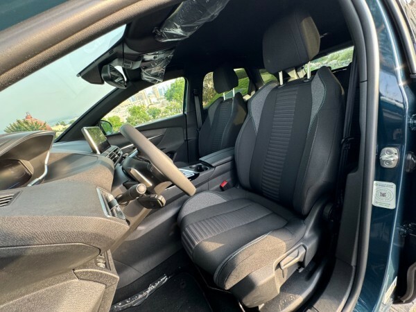 Peugeot 3008 Active model 2025 - 5