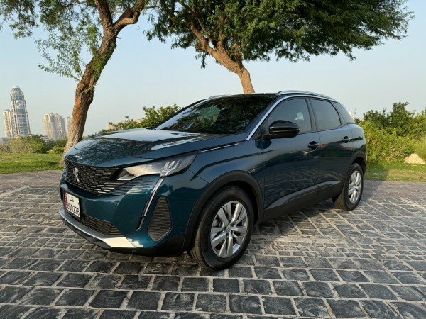 Peugeot 3008 Active model 2025 - 6