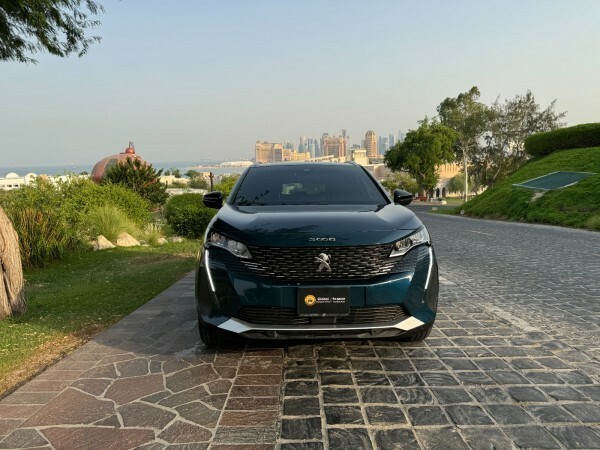 Peugeot 3008 Active model 2025 - 2