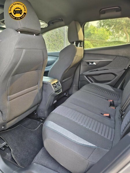 Peugeot 3008 model 2025 - 7