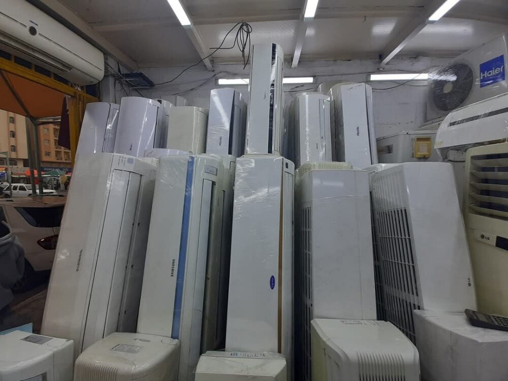 selling & buying - 1