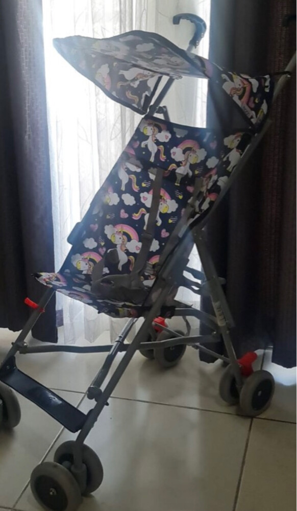 Light Weight Stroller for sale - 1