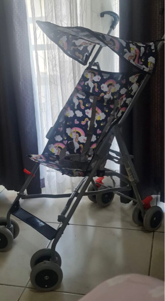 Light Weight Stroller for sale - 2