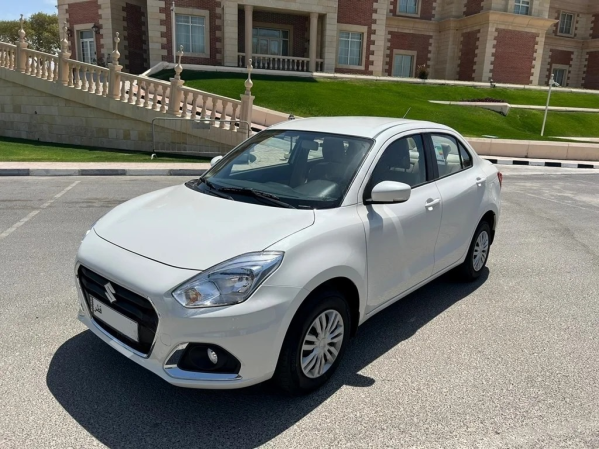 Suzuki Dzire model 2022 - 6