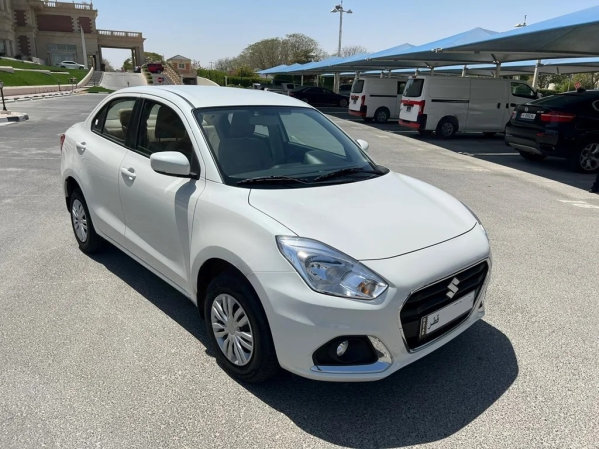Suzuki Dzire model 2022 - 3