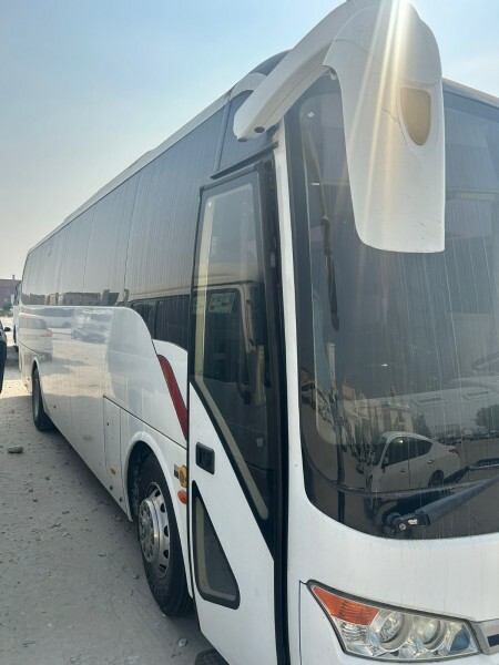 KING LONG 2021- 14,000.00 QR monthl - 4