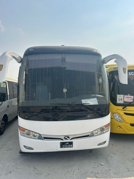 KING LONG 2021- 14,000.00 QR monthl - 1