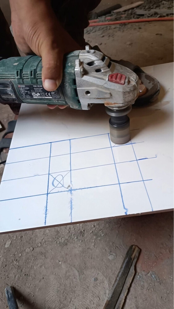 all kind of tiles work - 15