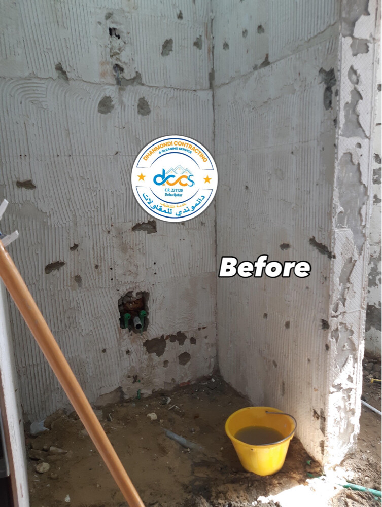 all kind of tiles work - 2